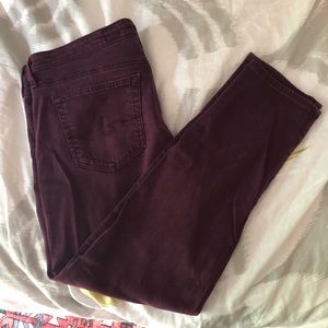 AG jeans